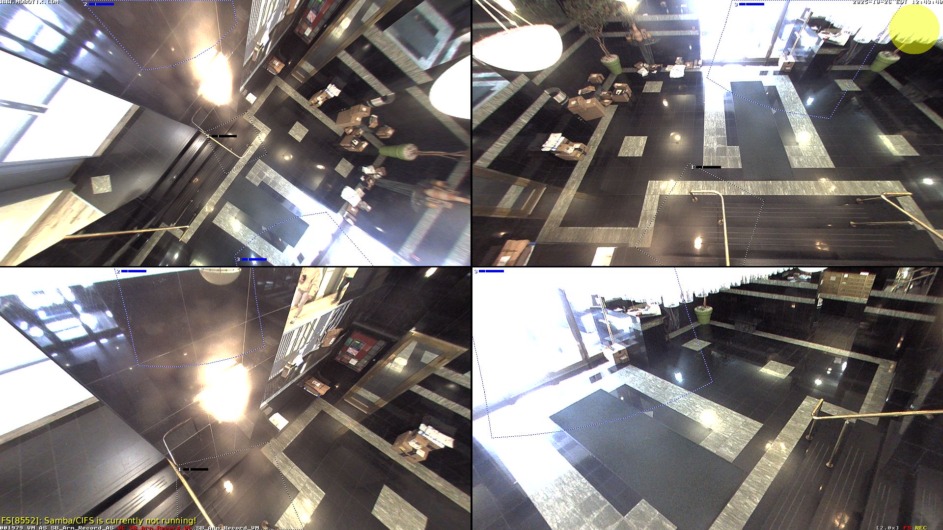 Camera localcam:Last Event Image