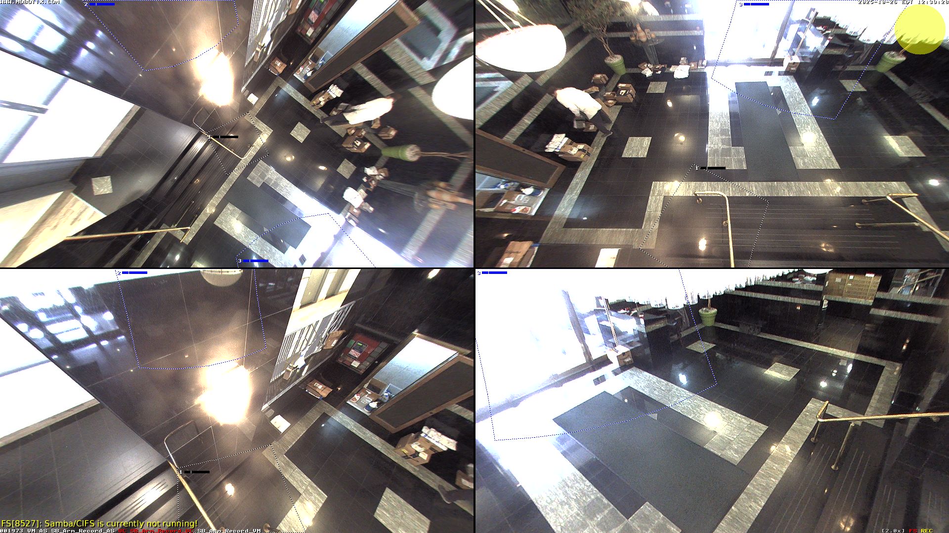 Camera localcam:Event Image #-1