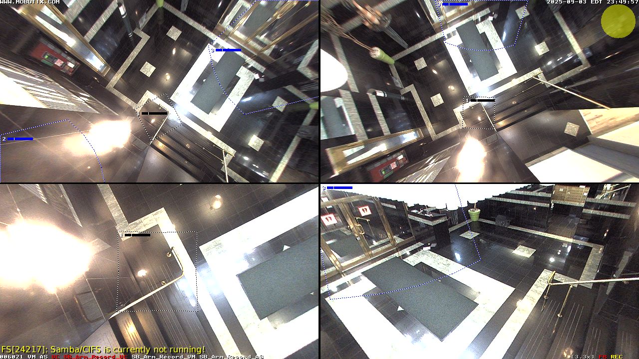 Camera localcam:Event Image #-1