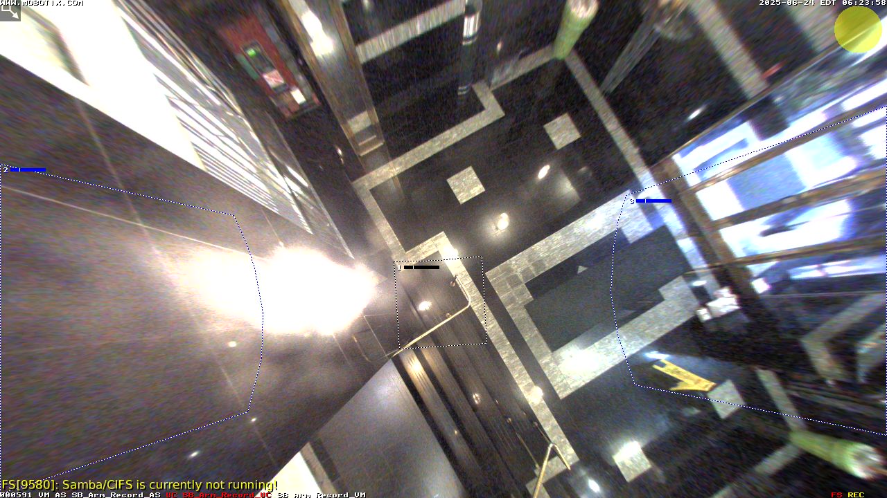 Camera localcam:Event Image #-1